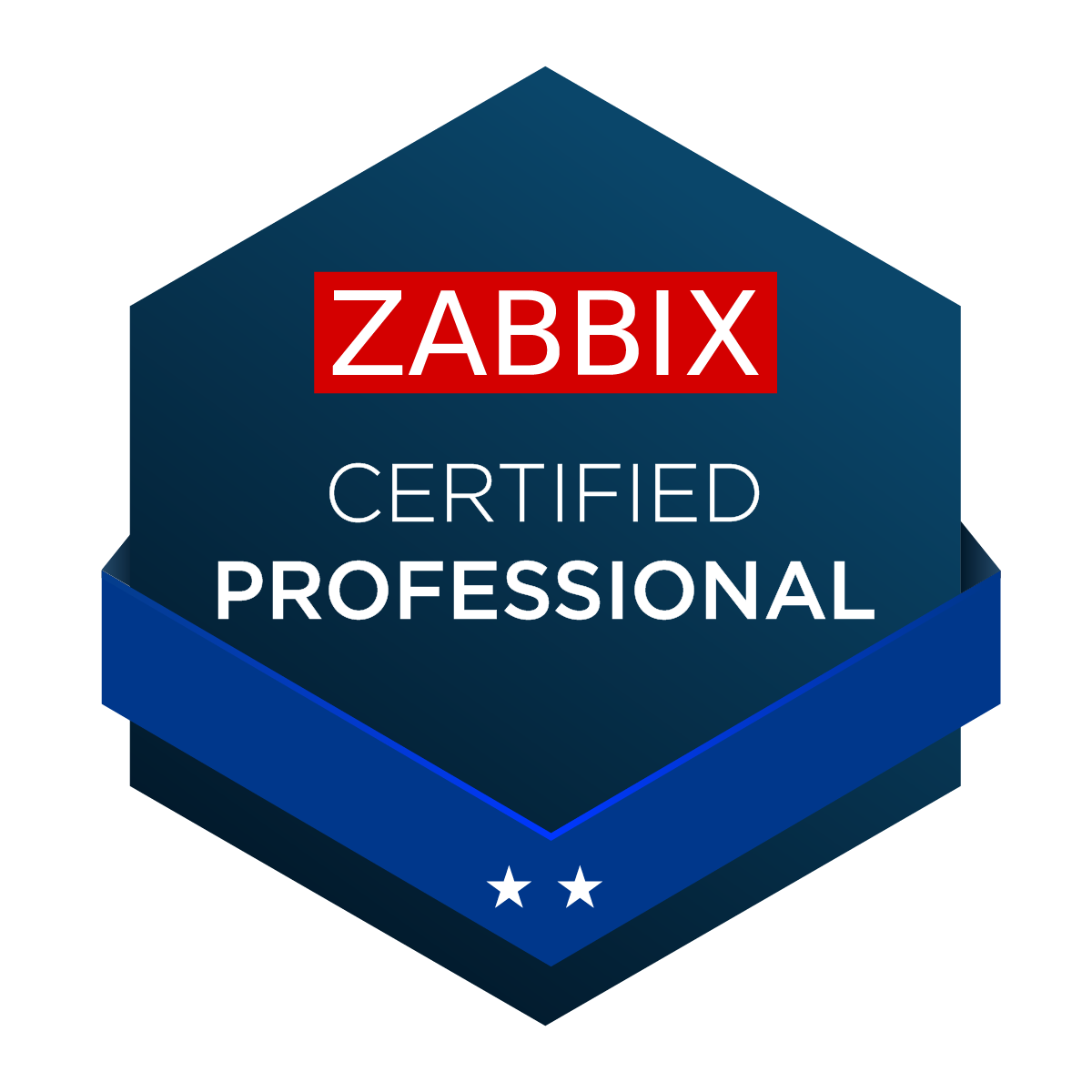 Zabbix Certified Professional