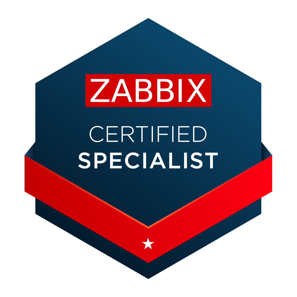 Zabbix Certified Specialist