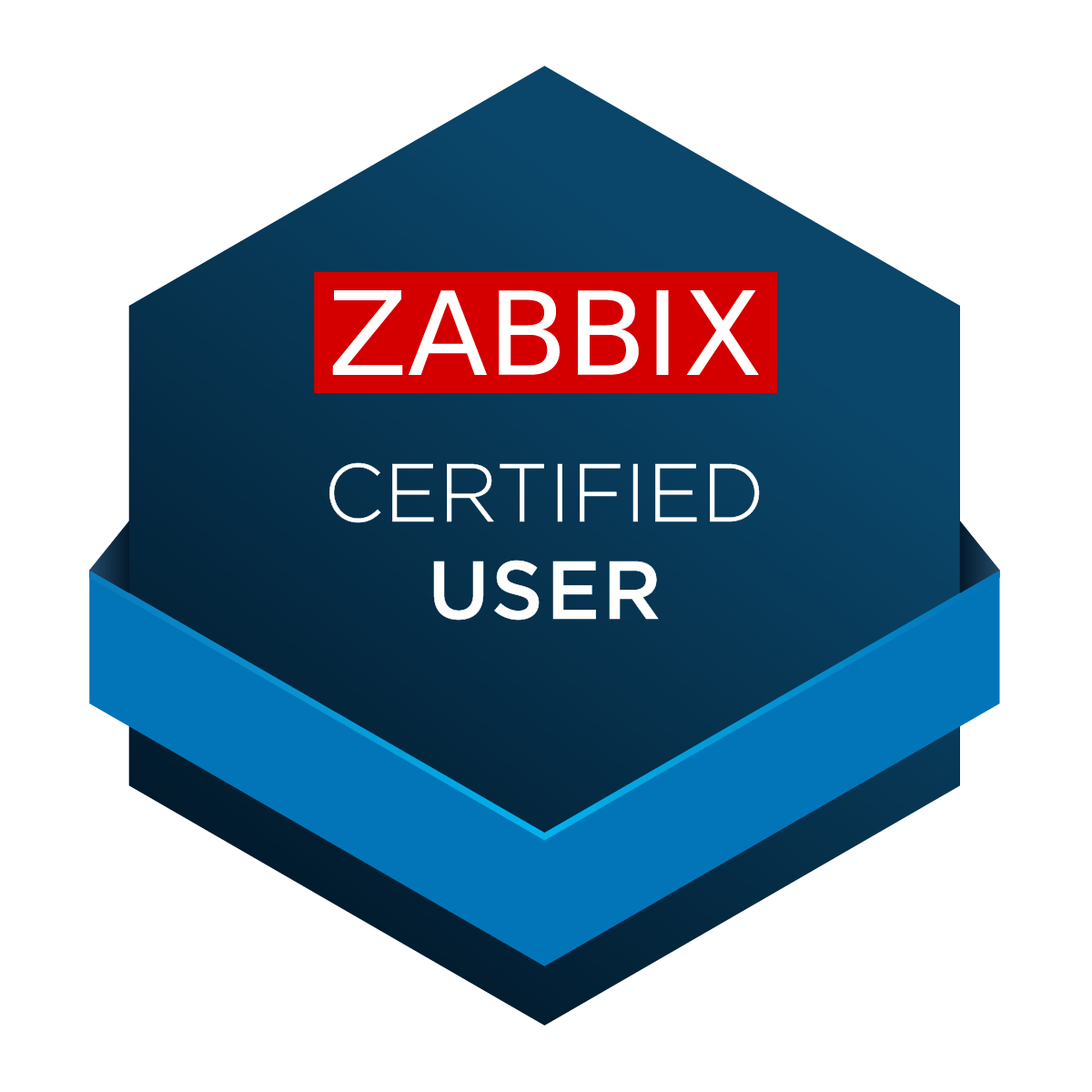 Zabbix Certfied User